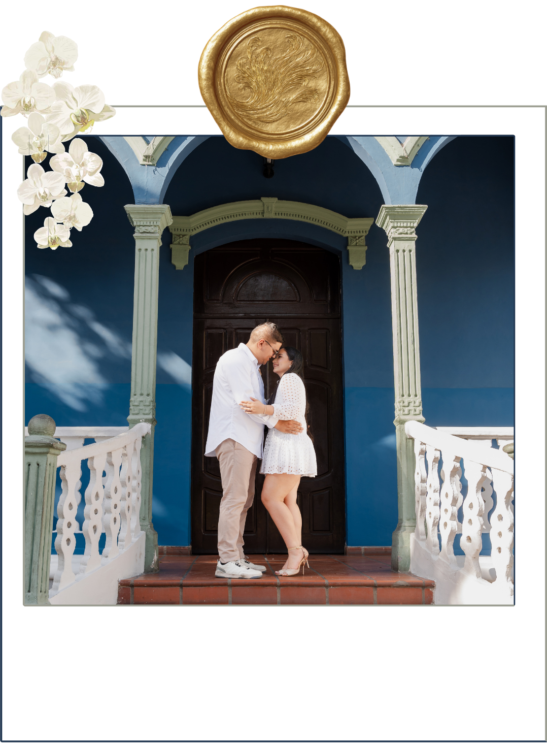 Foto Novios