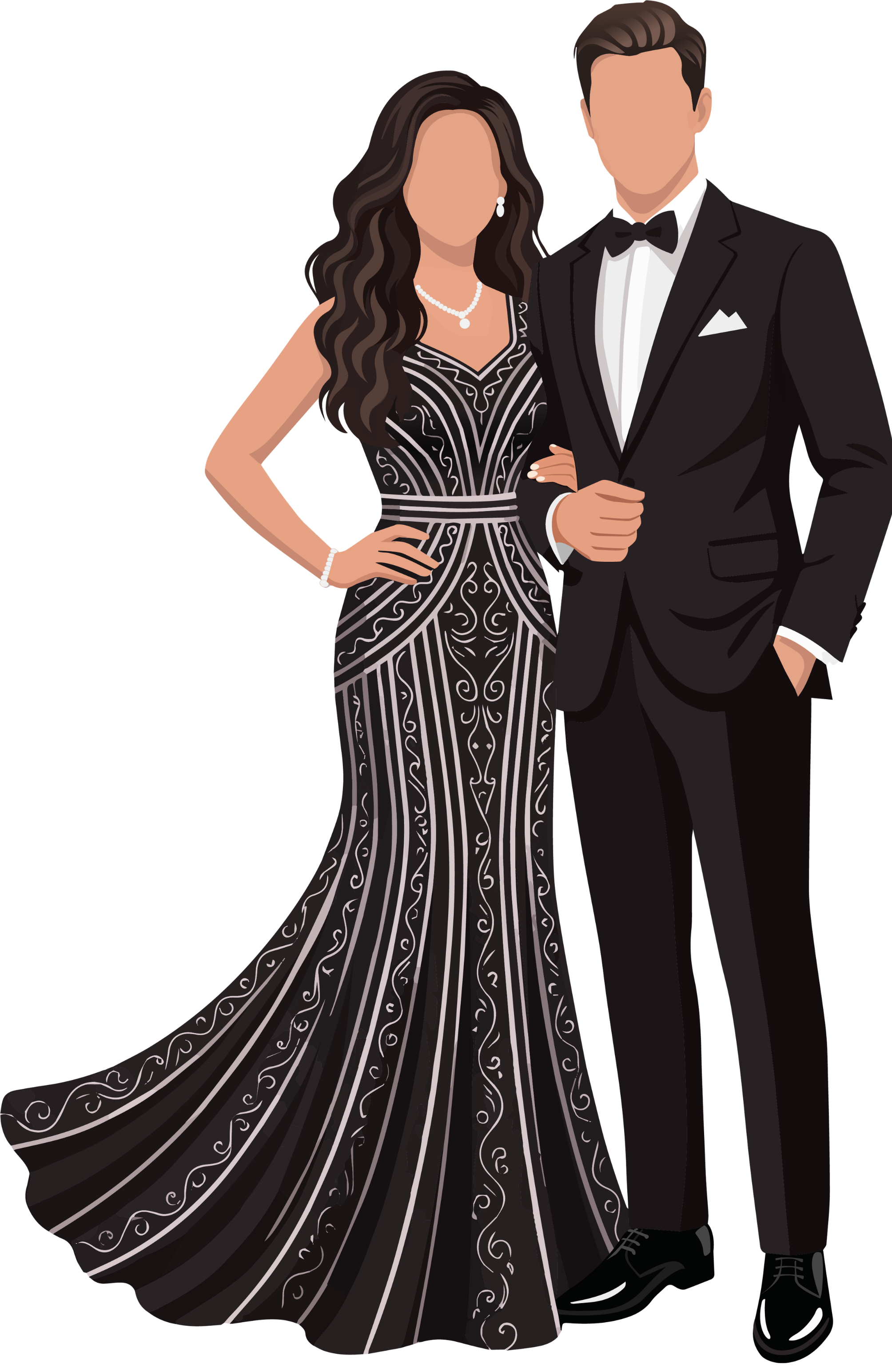 Vestimenta Formal